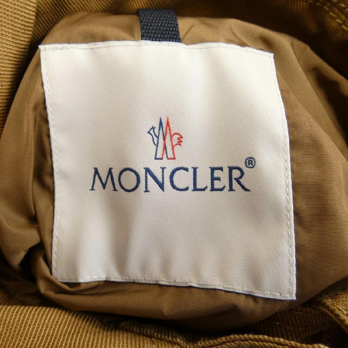 モンクレール MONCLER ジャケット_画像5