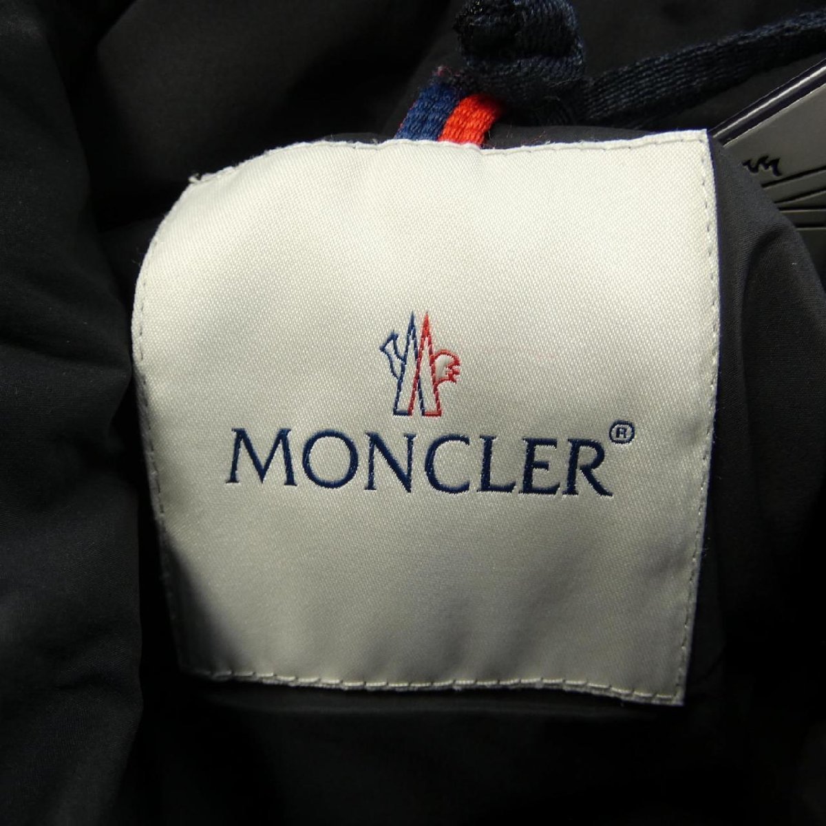 モンクレール MONCLER ダウンジャケット_画像6