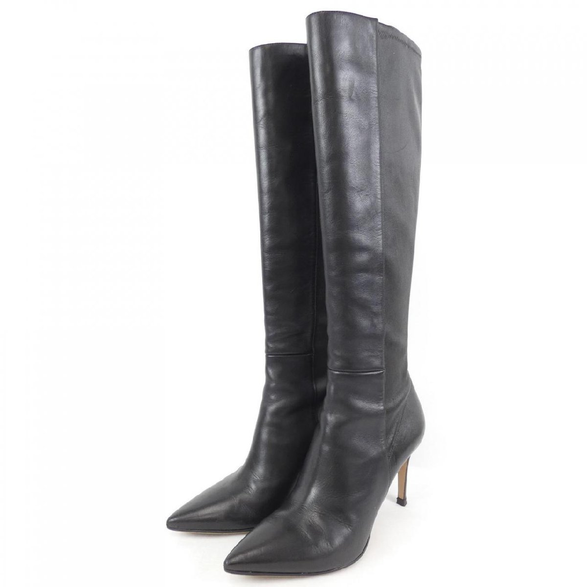  Jean vi to Rossi GIANVITO ROSSI boots 