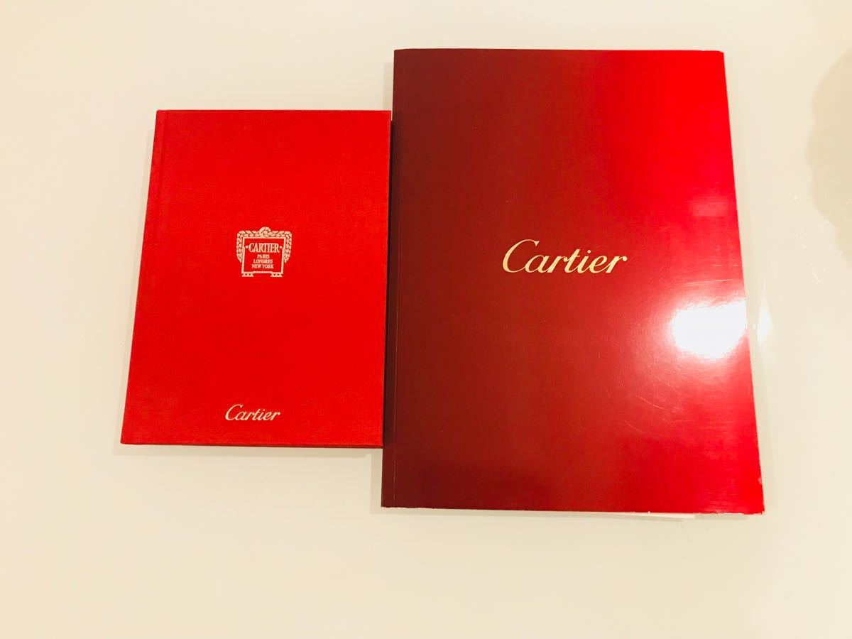 [ price cut!]CARTIER Cartier gem catalog 