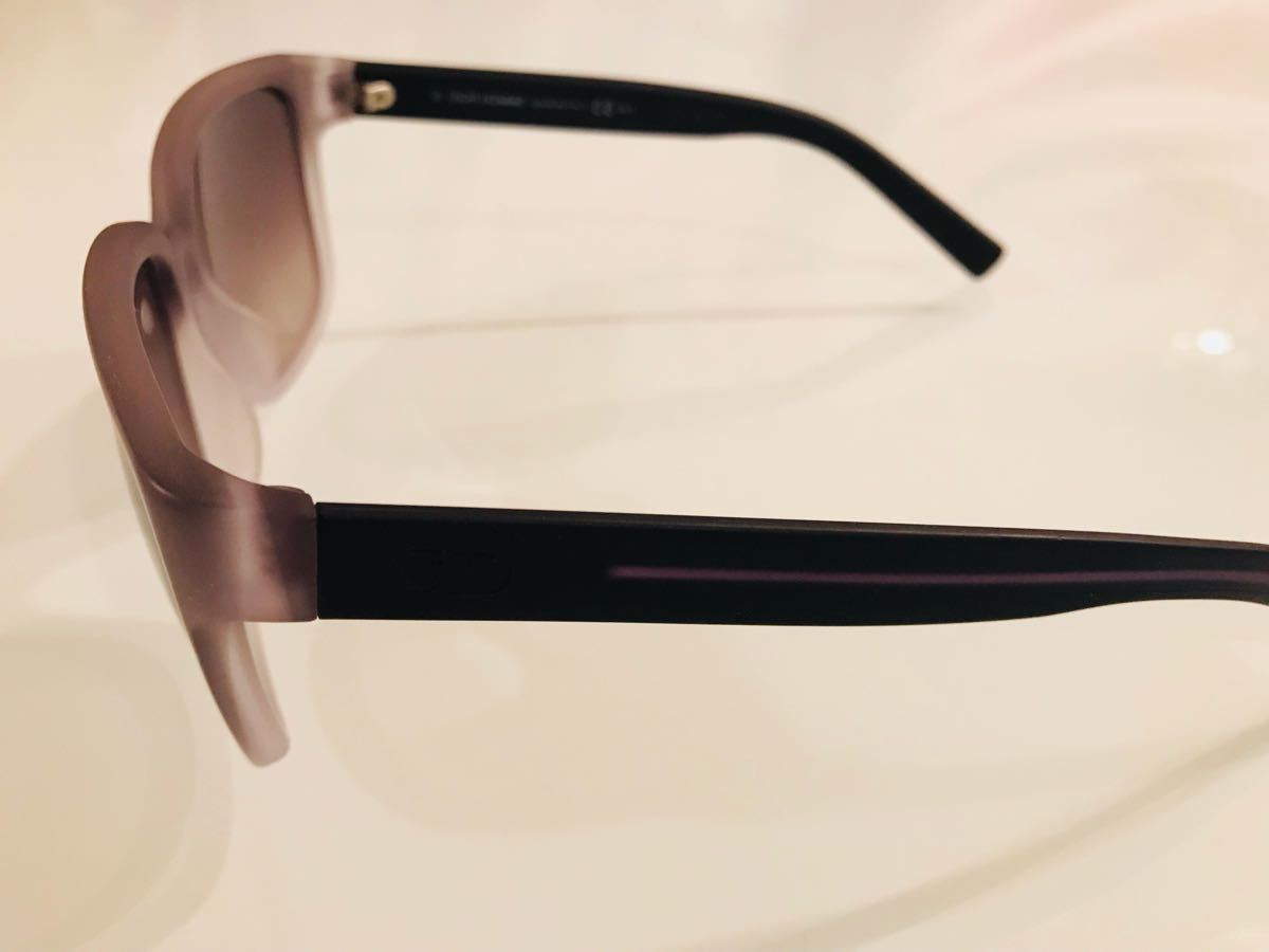 dior Homme sunglasses man and woman use gray black beautiful goods 