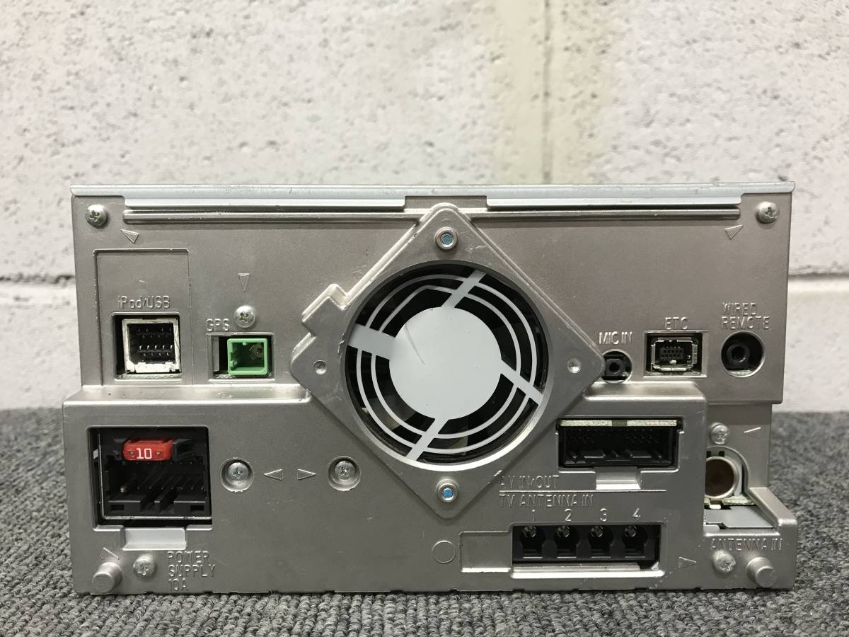 カロッツェリア pioneer メモリーナビ AVIC-MRZ99 J1633_画像5