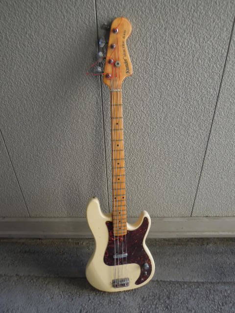 ●Founder ELECTRIC　BASS　エレキベース※ジャンク■１６０_画像1