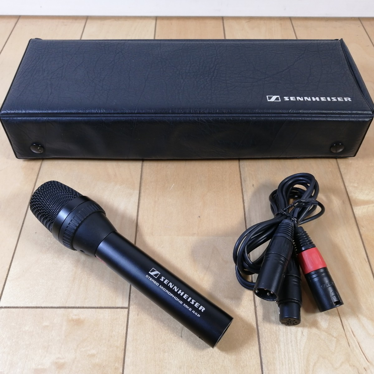 Yahoo!オークション - 超美品 動作確認済 SENNHEISER Yahoo!オークション - 超美品 動作確認済 SENNHEISER