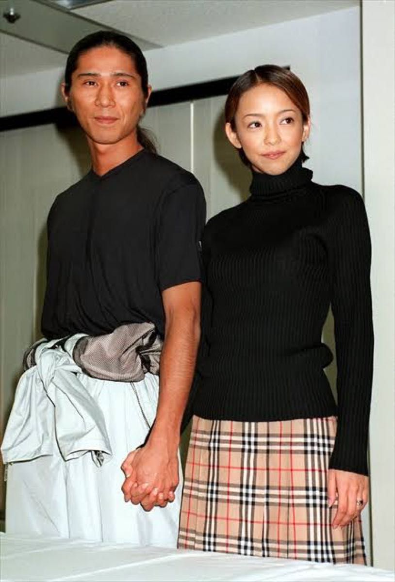 安室奈美恵着用 バーバリーブルーレーベル スカート サイズ38 安室奈美恵着用 バーバリーブルーレーベル スカート サイズ38