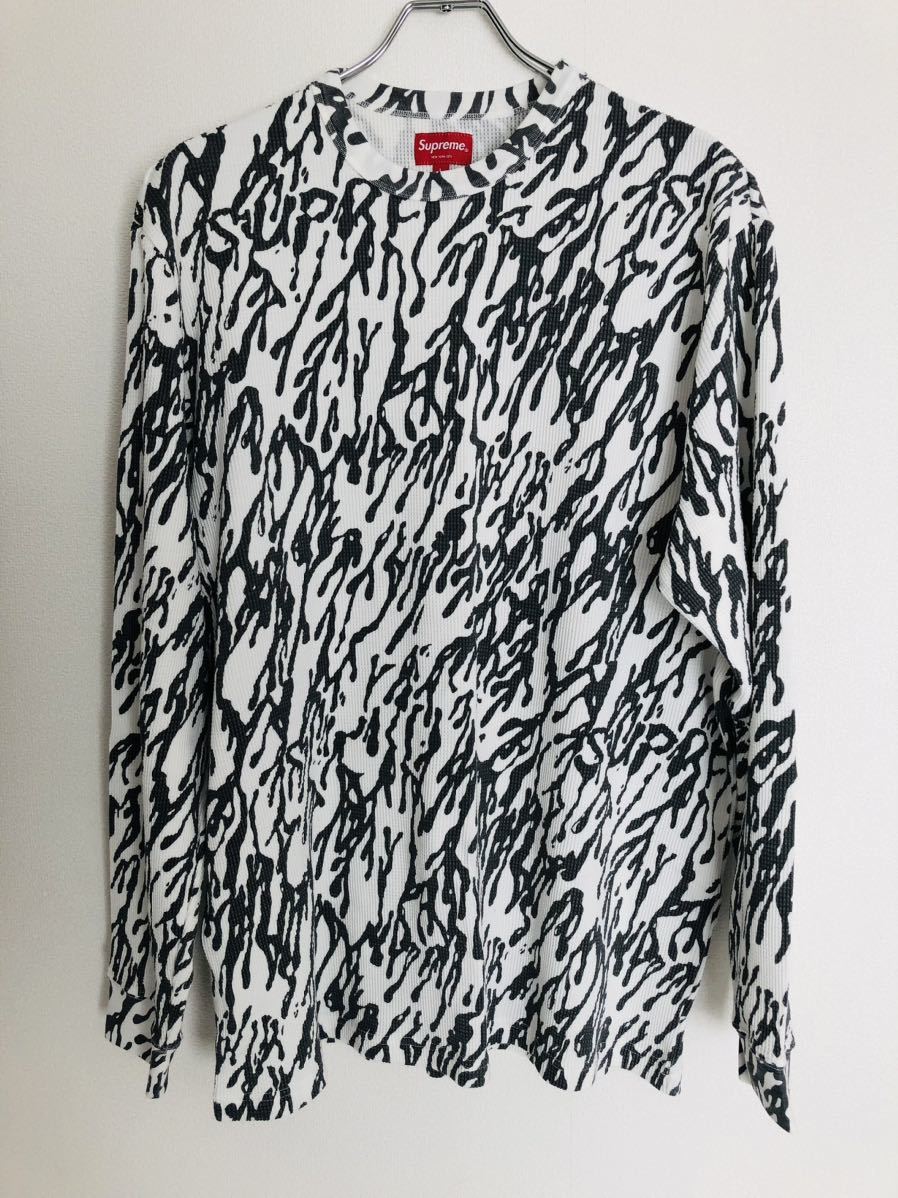 登場! Supreme Drip Thermal (FW22) - トップス - トップス 登場! Supreme Drip Thermal (FW22) - トップス - トップス