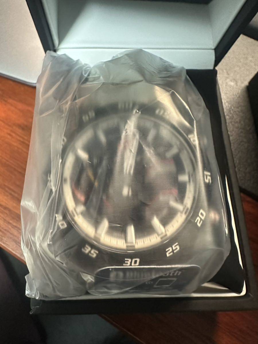 カシオ その他（CASIO） ECB-2200HTR-1AJR「EDIFICE Honda TYPE