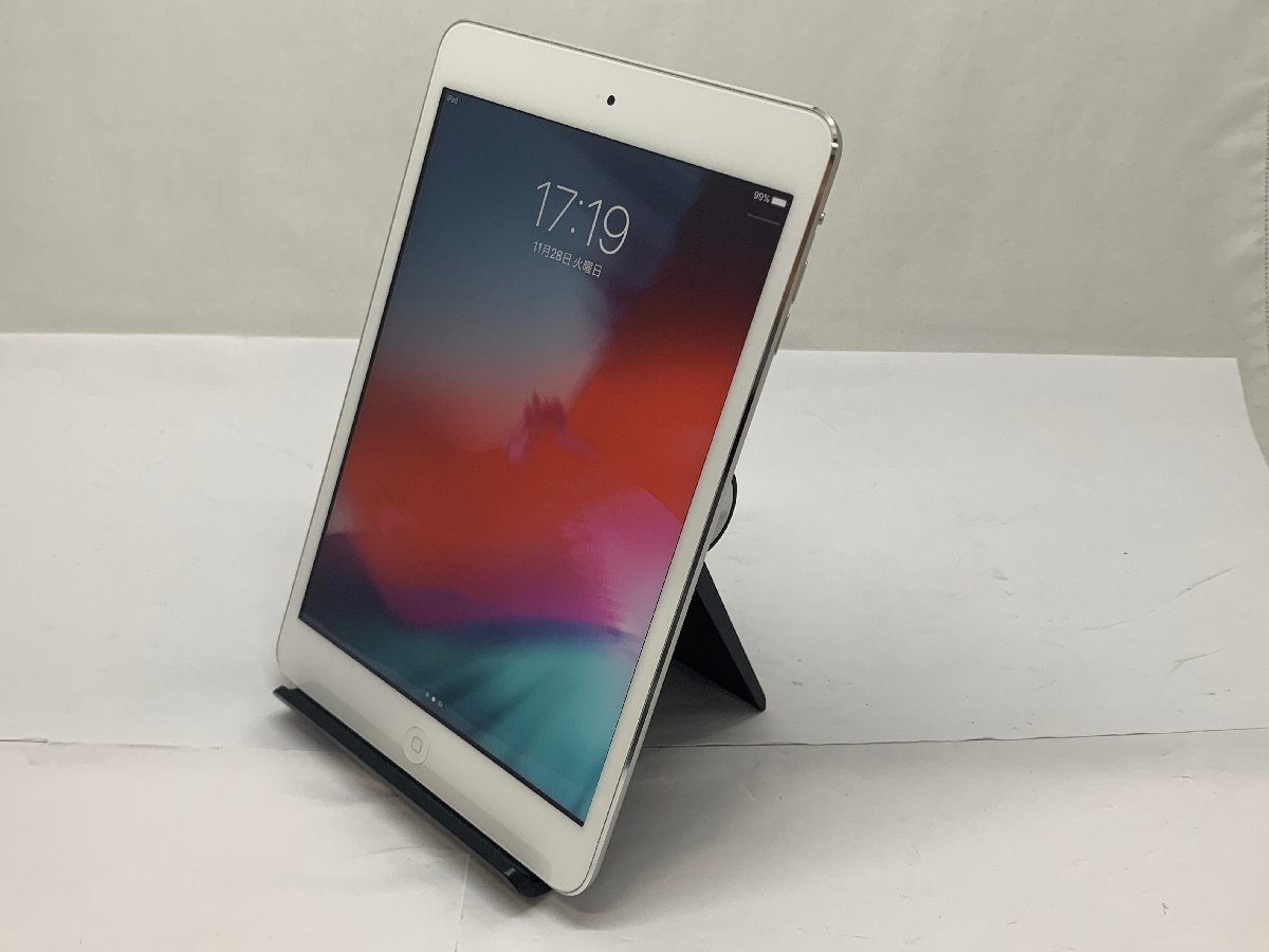 春先取りの iPad mini2 mini2 Wi-Fiモデル Apple ME280J/A nuves.com