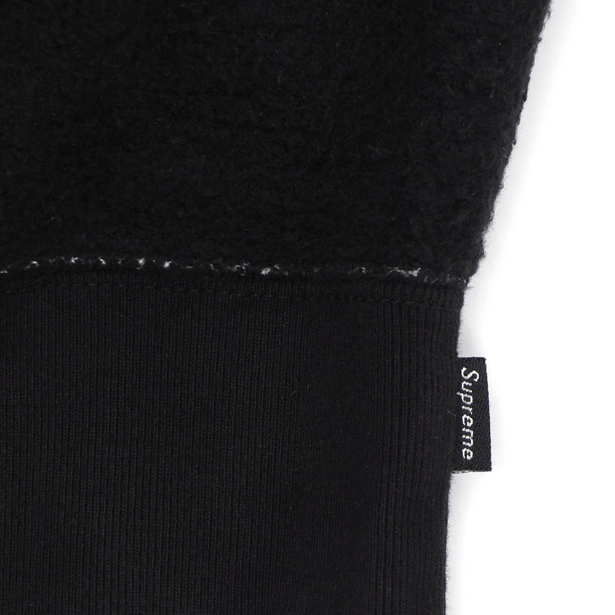 Supreme - Inside Out Box Logo Hooded Sweatshirt　黒L　シュプリーム - インサイド アウト ボックス ロゴ フーデッド スウェットシャツ_画像5