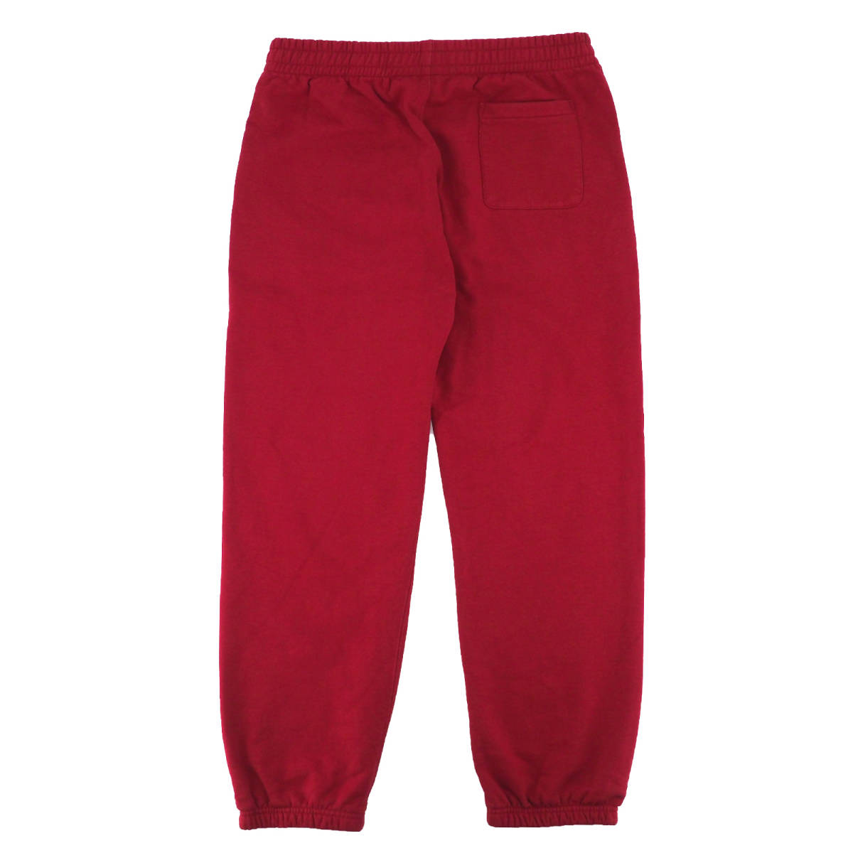 Supreme - Small Box Sweatpant　赤XL　シュプリーム - スモール ボックス スウェットパンツ　2023SS_画像2