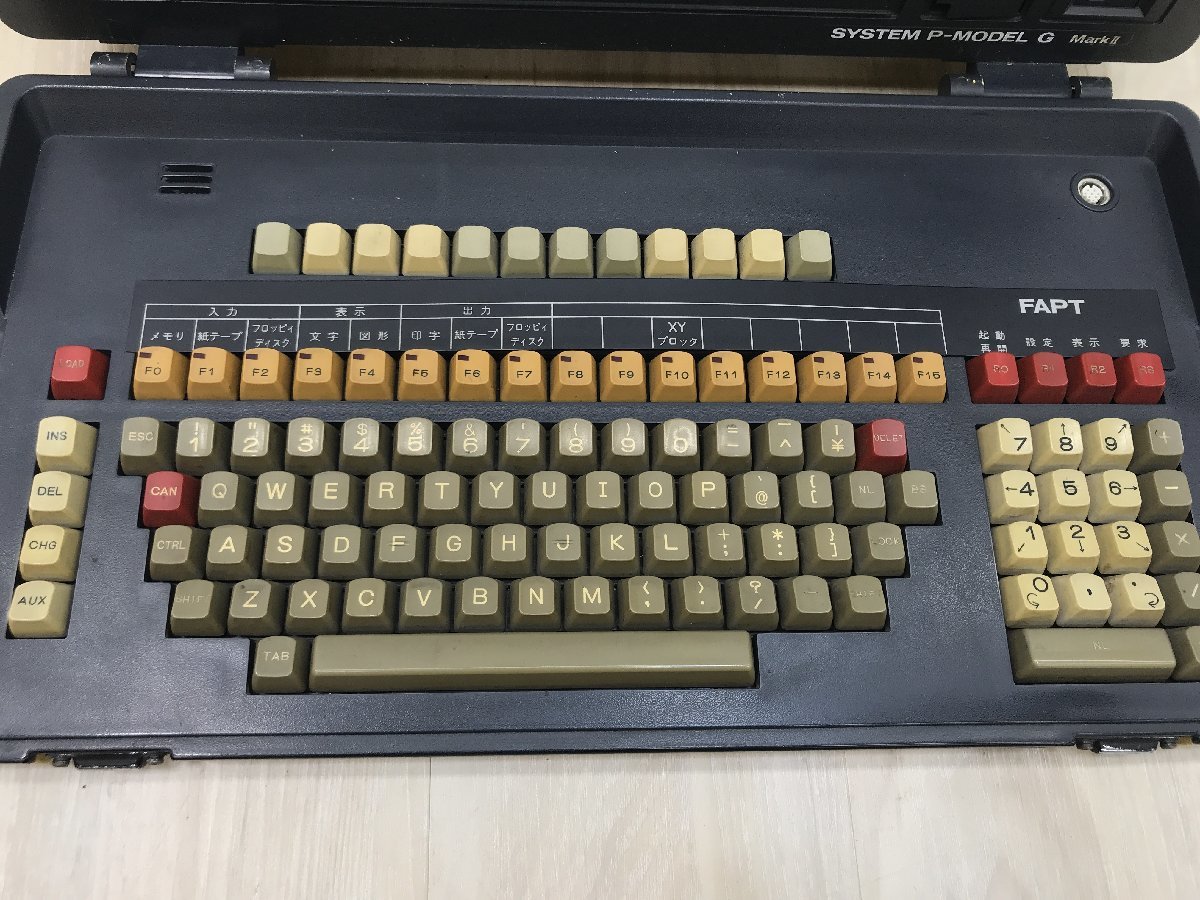 Yahoo!オークション - ファナックシステム Pモデル G MarkⅡ Yahoo!オークション - ファナックシステム Pモデル G MarkⅡ