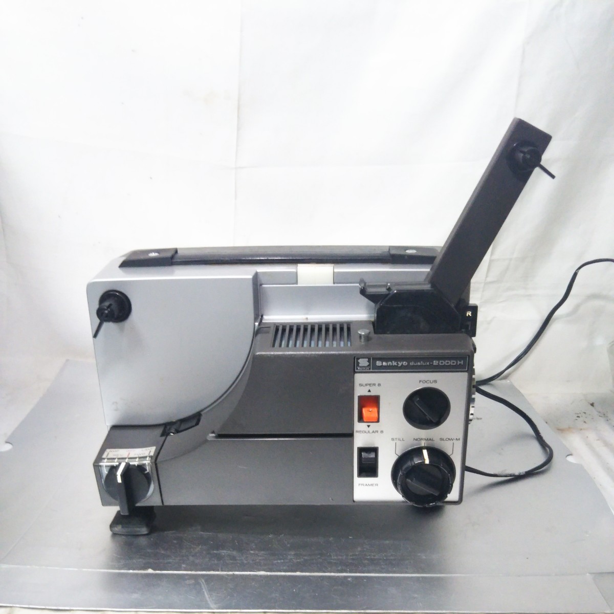 送料無料(4M3104)SANKYO SEIKI MFG CO LTD 三共精機 dualux 送料無料(4M3104)SANKYO SEIKI MFG CO LTD 三共精機 dualux
