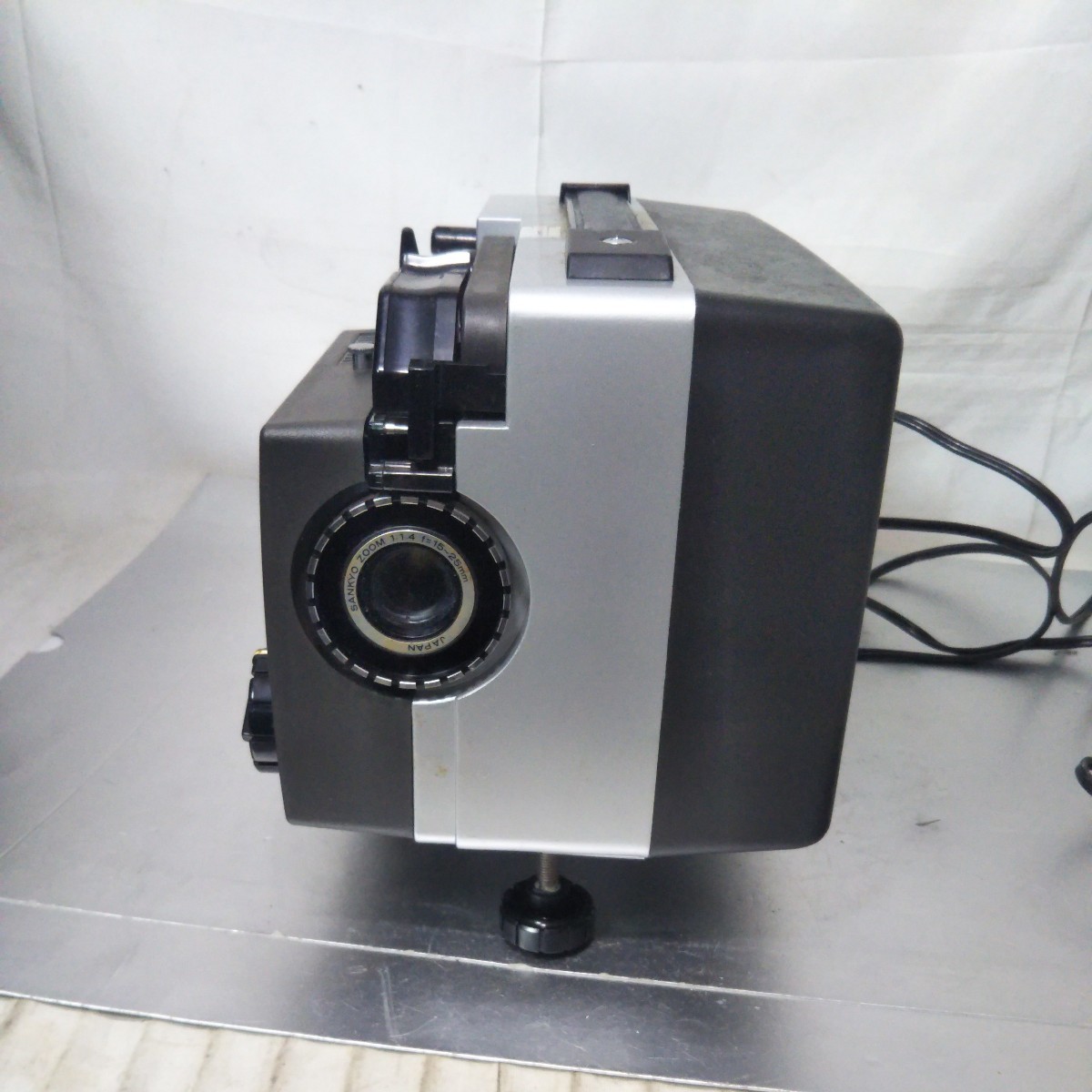 送料無料(4M3104)SANKYO SEIKI MFG CO LTD 三共精機 dualux 送料無料(4M3104)SANKYO SEIKI MFG CO LTD 三共精機 dualux