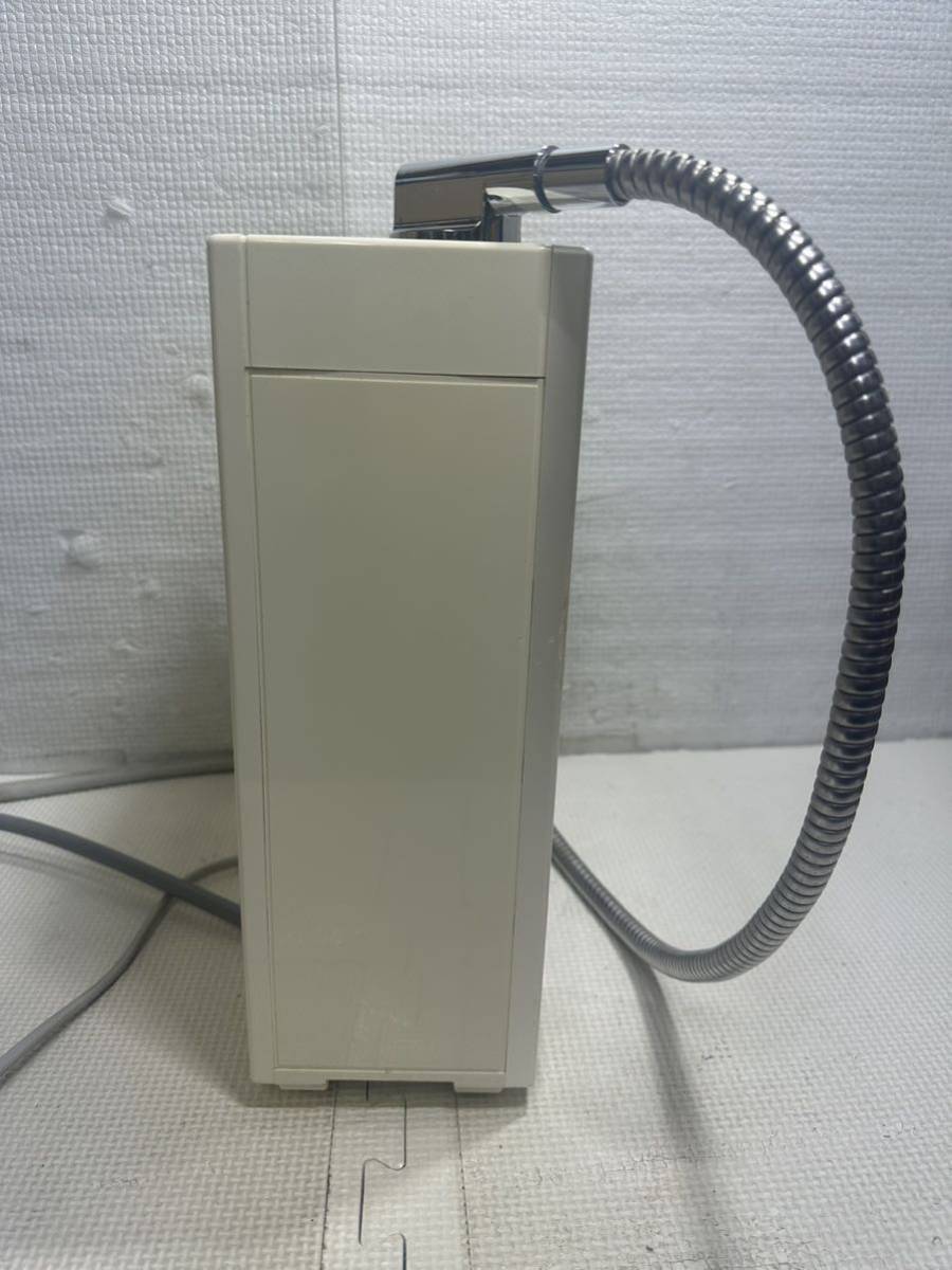 フジ医療器電解水素水生成器トレビFWH-6000★通電確認済み_画像5