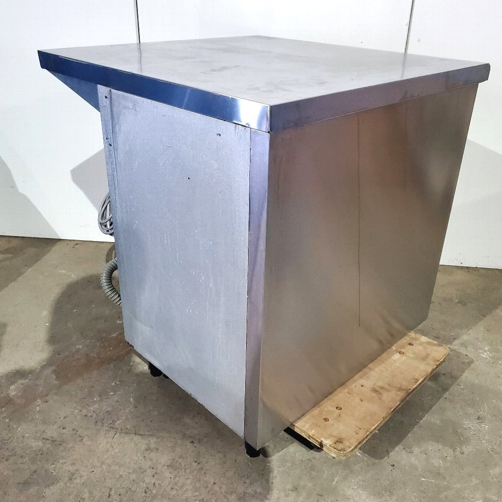 k025 フクシマ 台下冷凍庫 YDW-083FM2-R 業務用ドロア 100V W755 k025 フクシマ 台下冷凍庫 YDW-083FM2-R 業務用ドロア 100V W755