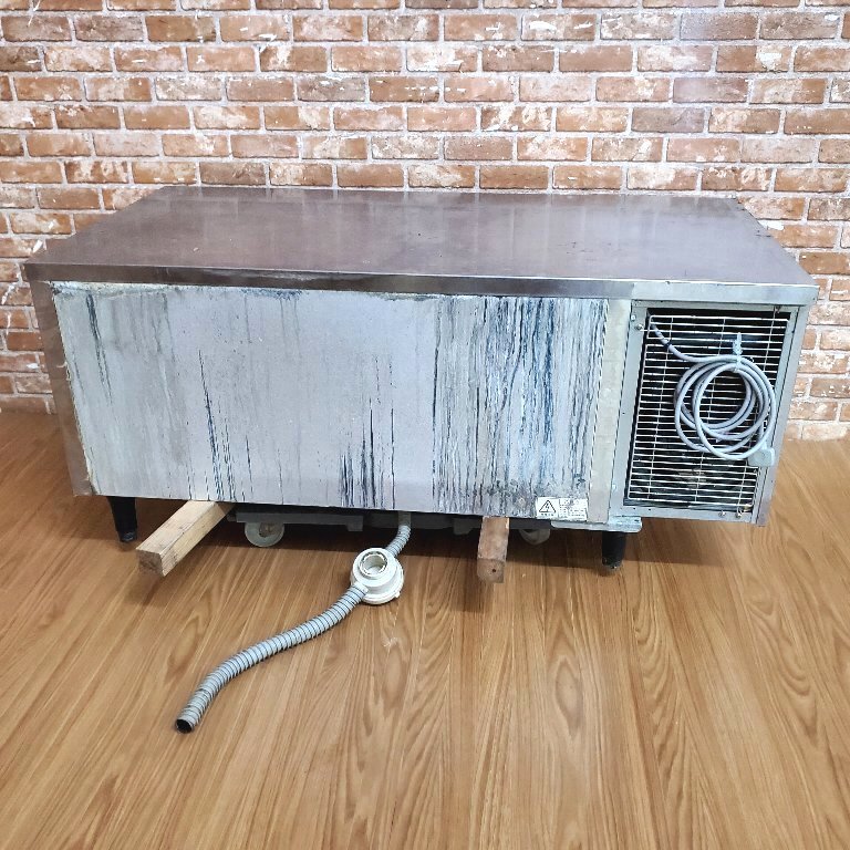 Yahoo!オークション - j066 フクシマ 台下冷蔵庫 TBC-40RM3 業務 Yahoo!オークション - j066 フクシマ 台下冷蔵庫 TBC-40RM3 業務