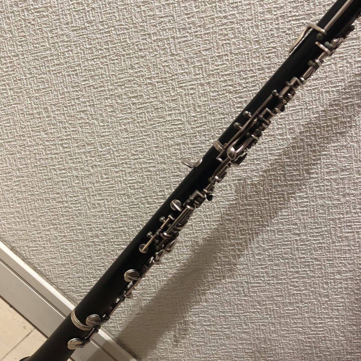 ルブラン　オーボエ（Leblanc oboe）_画像8