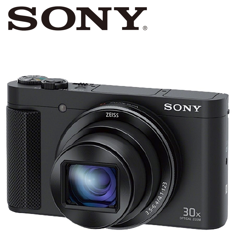 ソニー SONY Cyber-shot DSC-HX90V サイバーショット コンパクトデジタルカメラ コンデジ カメラ 中古_画像1