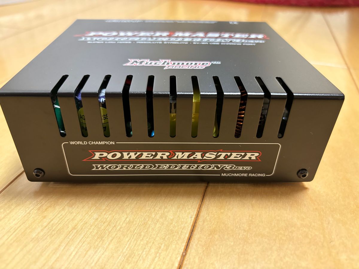 マッチモア パワーマスター3 ワールドエディション3エボ CTX-P マッチモア パワーマスター3 ワールドエディション3エボ CTX-P