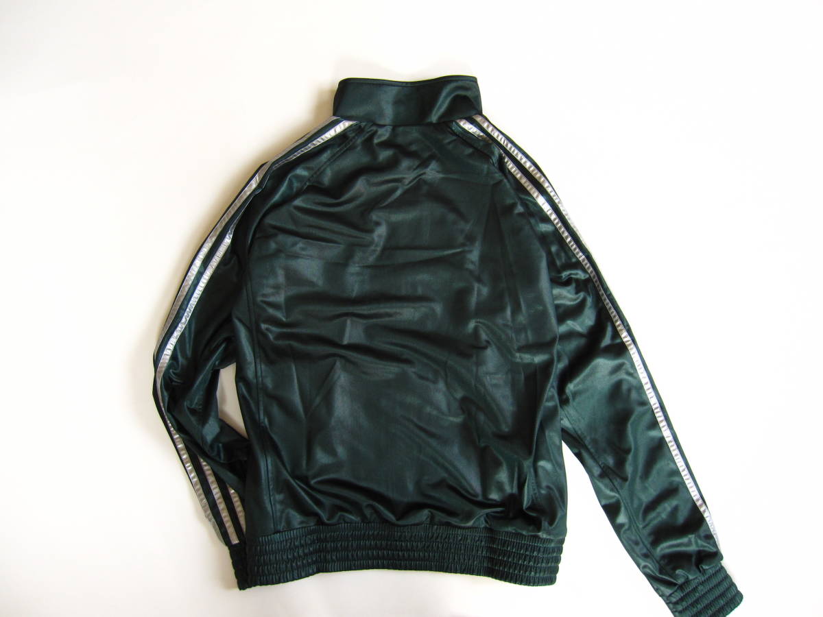 DIR EN GREY 京 着用 adidas アディダス コーティングジャージ M DIR EN GREY 京 着用 adidas アディダス コーティングジャージ M