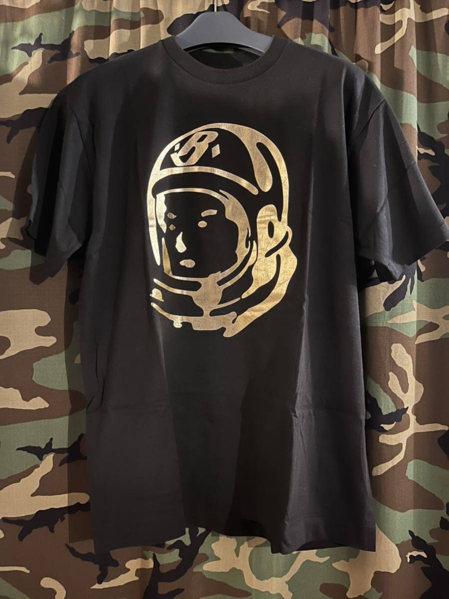 【新品】BBC Astronaut Tシャツ XL Billionaire Boys Club ビリオネアボーイズクラブ