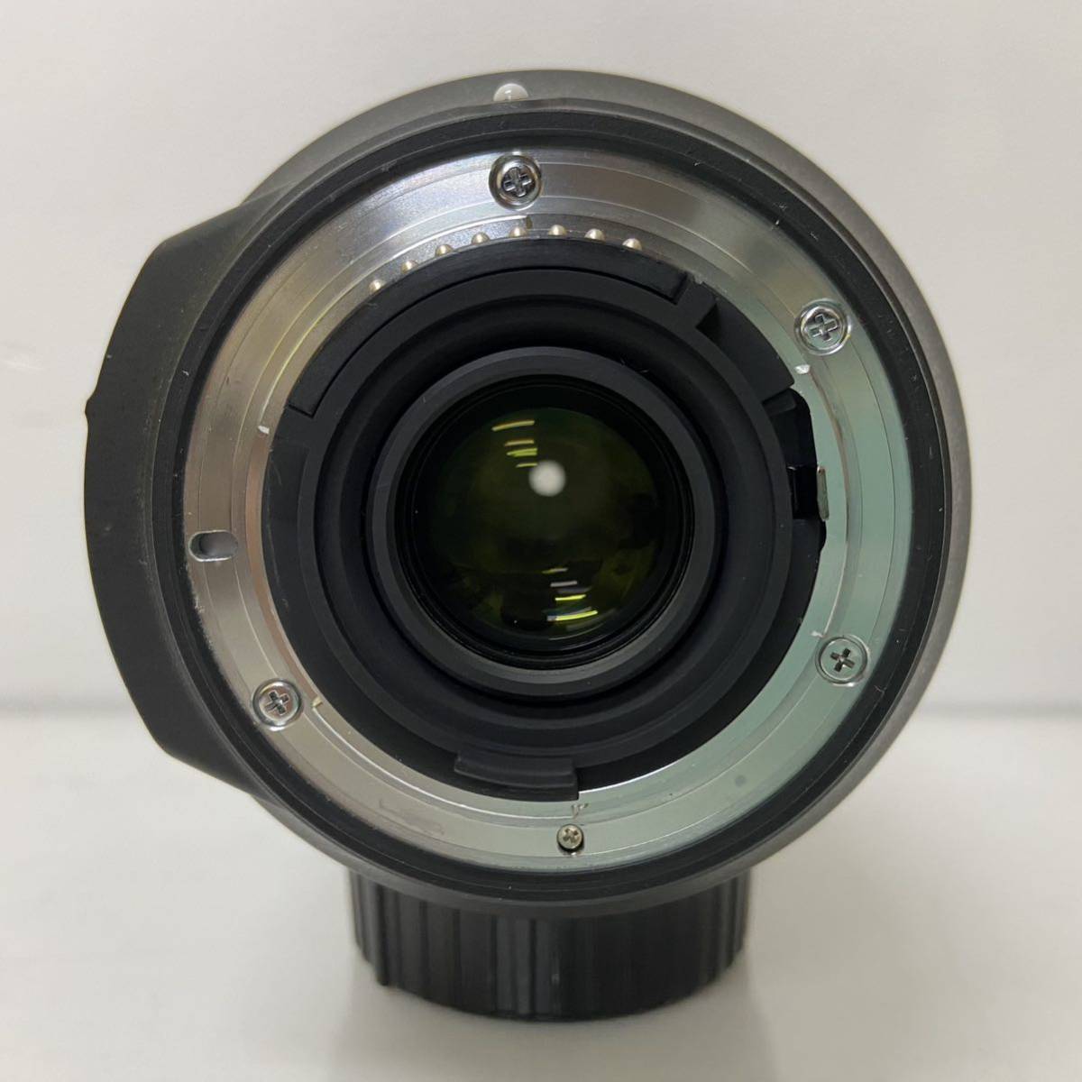 動作良好　ニコン 　Nikon AF-S Nikkor 18-300mm F　3.5-5.6 G ED DX　 i15467 60サイズ発送_画像3