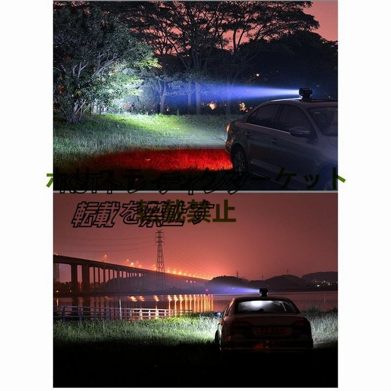 Sản phẩm 大好評 サーチライト 船 LED スポットライト 60W自動車