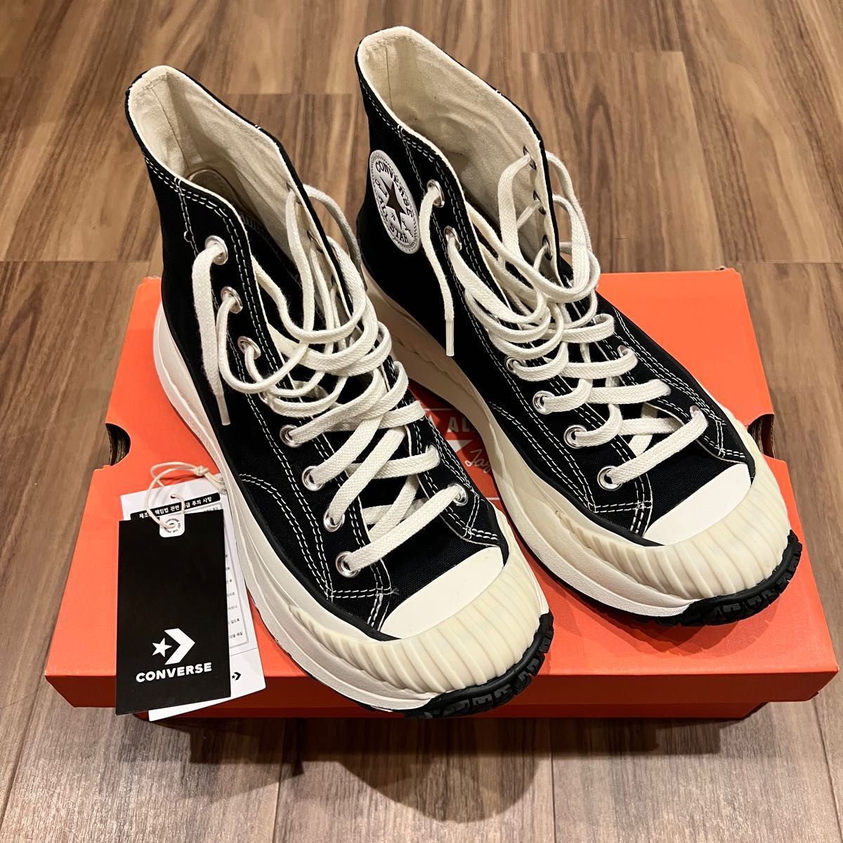 日本未発売 コンバース 厚底 CHUCK 70 AT CX HI|Yahoo!フリマ 日本未発売 コンバース 厚底 CHUCK 70 AT CX HI|Yahoo!フリマ