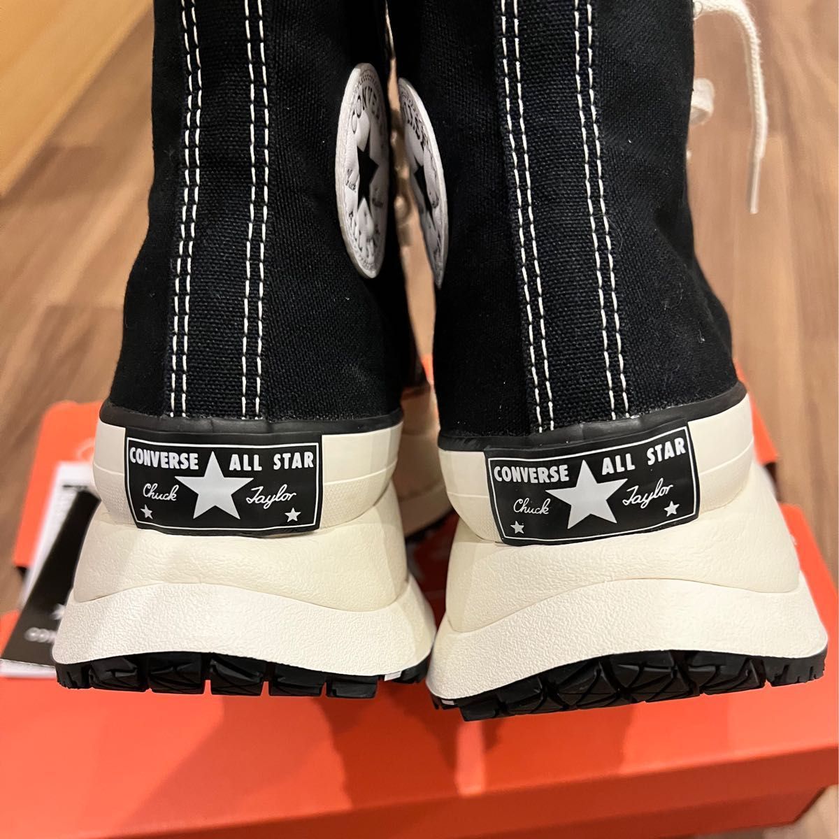 日本未発売 コンバース 厚底 CHUCK 70 AT CX HI|Yahoo!フリマ 日本未発売 コンバース 厚底 CHUCK 70 AT CX HI|Yahoo!フリマ