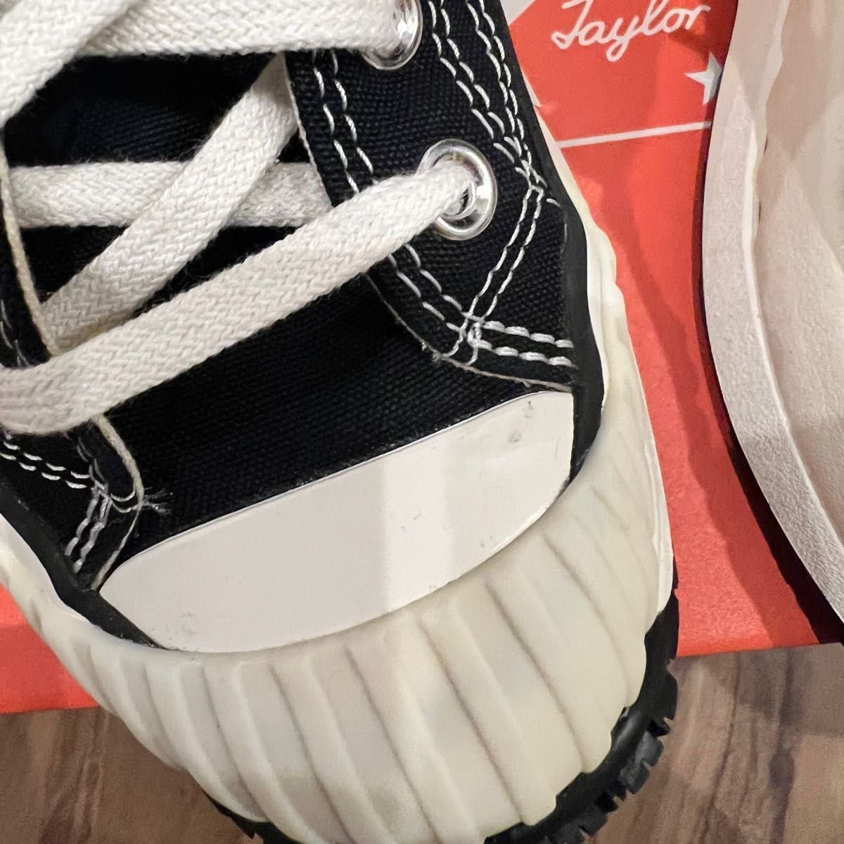 日本未発売 コンバース 厚底 CHUCK 70 AT CX HI|Yahoo!フリマ 日本未発売 コンバース 厚底 CHUCK 70 AT CX HI|Yahoo!フリマ