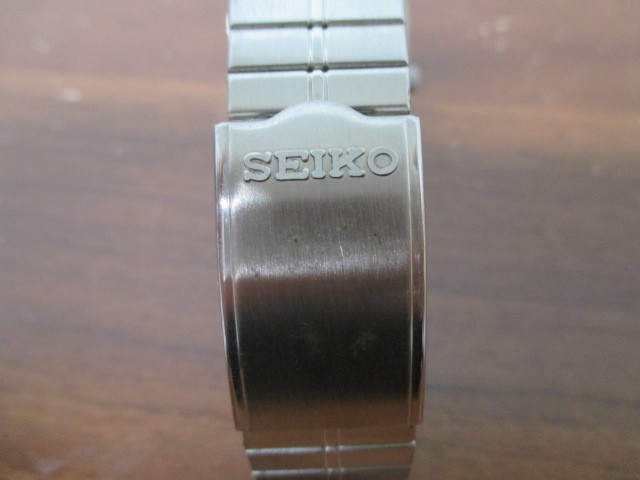 SEIKO セイコー 4206-5700 メンズ 自動巻き 腕時計 激安1円スタート_画像5