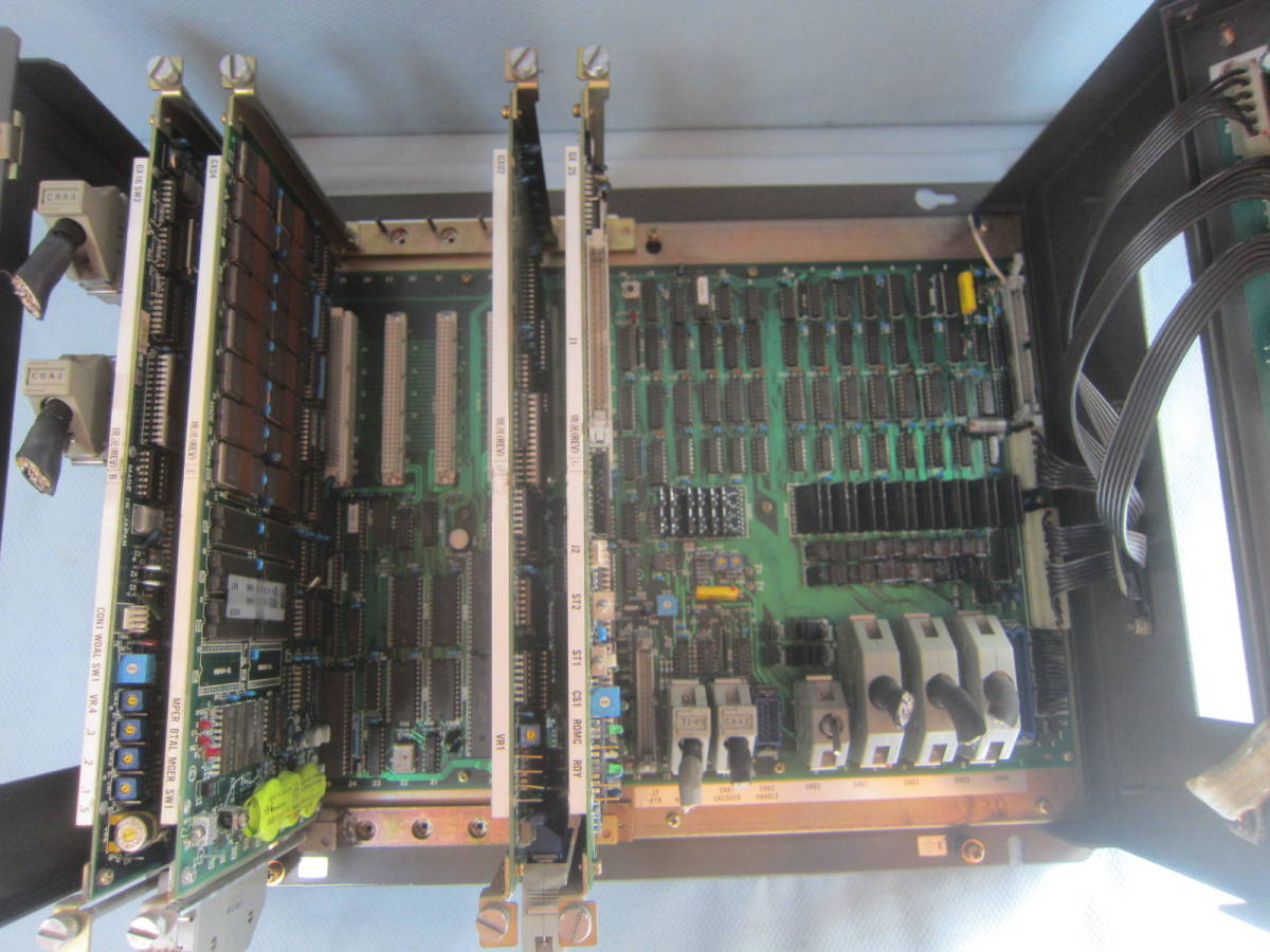 Yahoo!オークション - MITSUBISHI NUMERICAL CONTROL SYSTEM Yahoo!オークション - MITSUBISHI NUMERICAL CONTROL SYSTEM