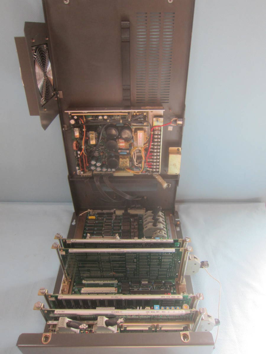 Yahoo!オークション - MITSUBISHI NUMERICAL CONTROL SYSTEM Yahoo!オークション - MITSUBISHI NUMERICAL CONTROL SYSTEM