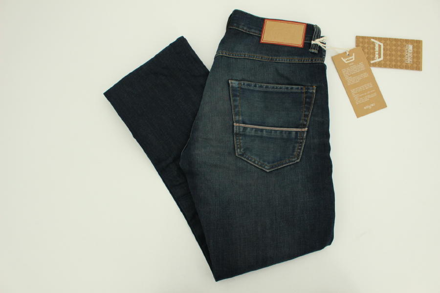 【Care Label 關懷 唱片公司】義大利制European牛仔 Slim402 Redline 牛仔褲W30    原文:【Care Label ケア レーベル】イタリア製 ヨーロピアンデニム Slim402 Redline ジーンズ W30