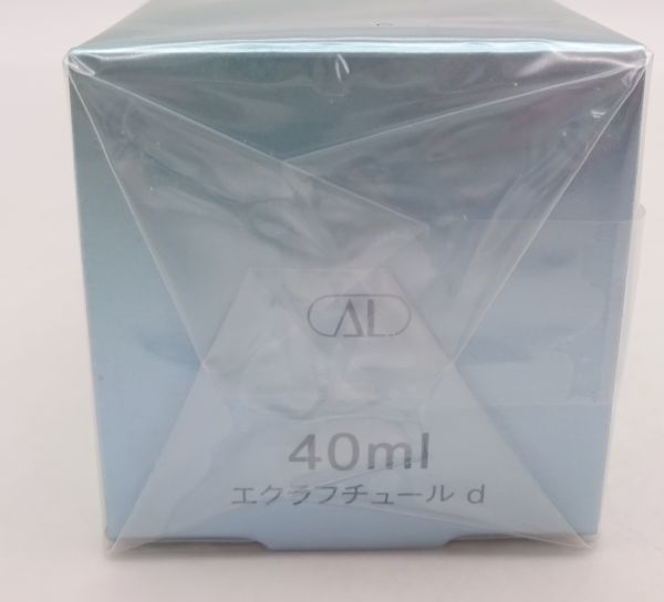 J★新品未開封 アルビオン エクラフチュール d 美容液 40ml 本体★_画像3