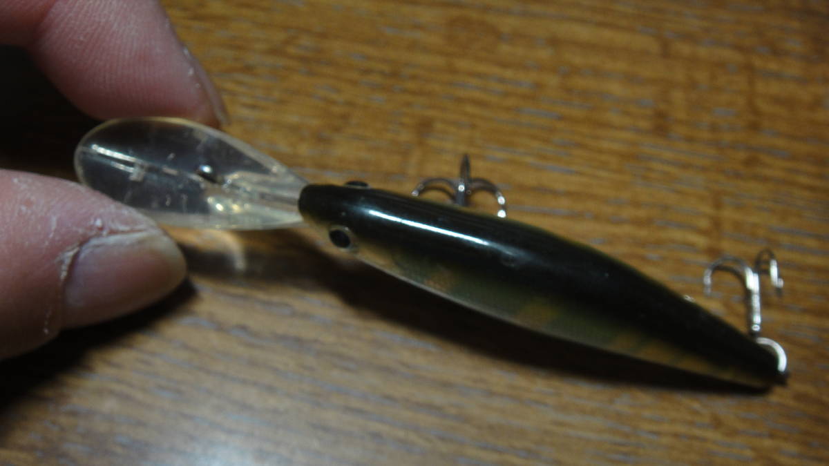 デュエル 3DミノーSP 3D Minnow ③_画像4