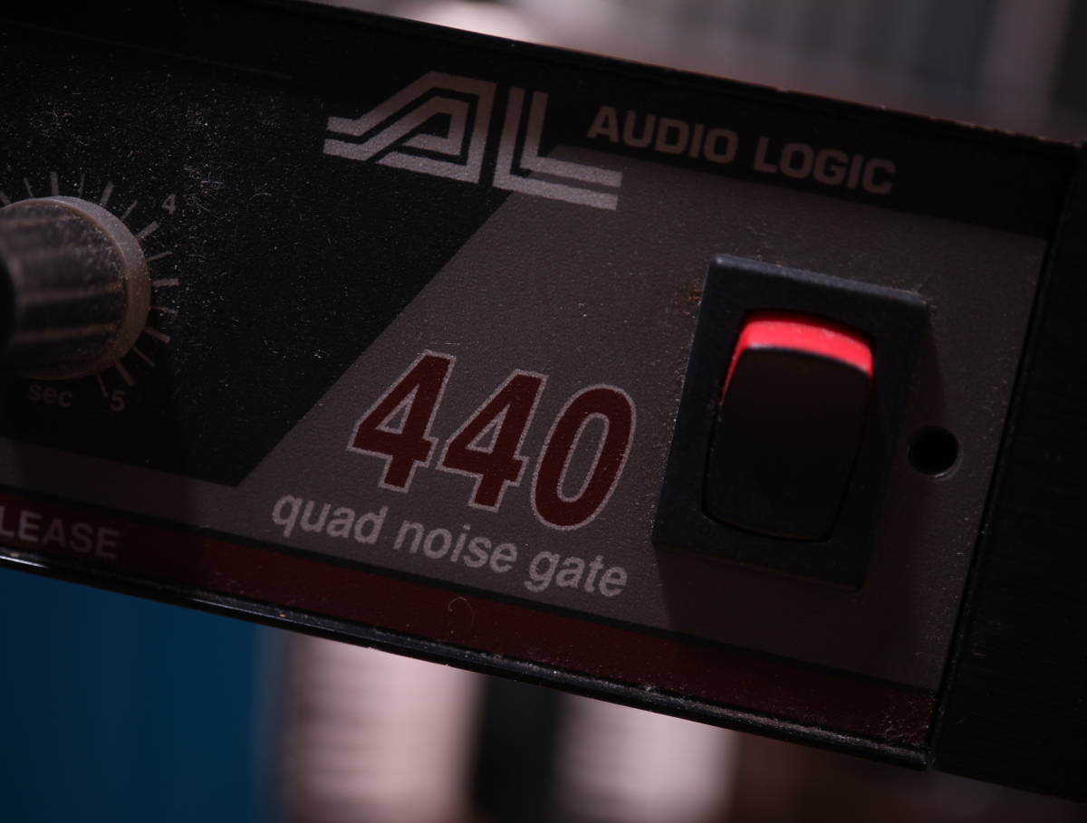 Audio Logic AL440_画像8