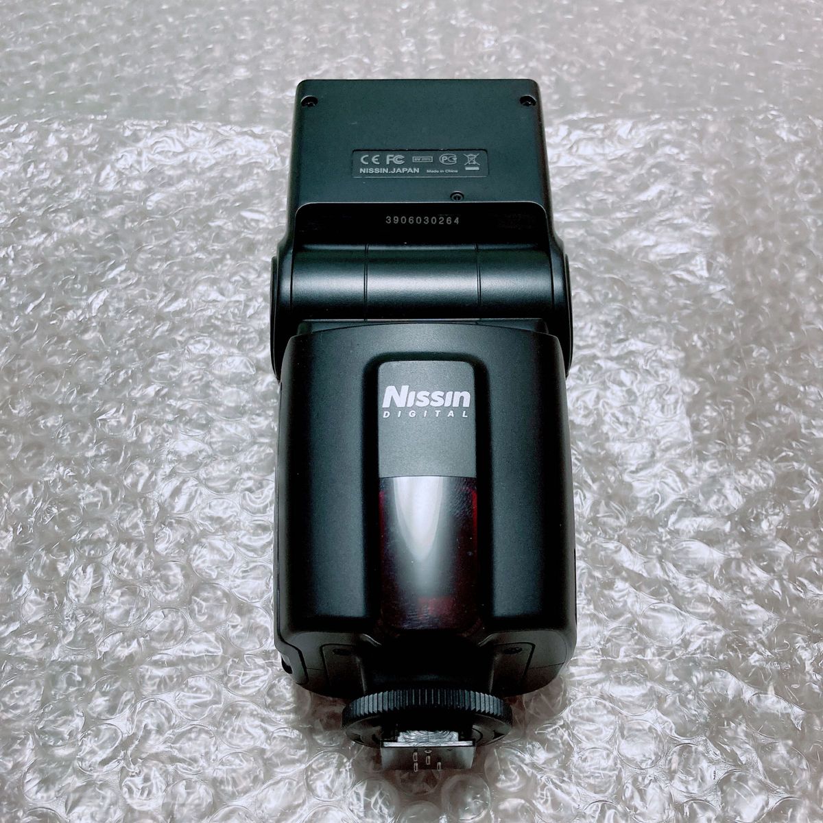 Nissin Di600 ストロボ ニッシン フラッシュ スピードライト Nissin Di600 ストロボ ニッシン フラッシュ スピードライト