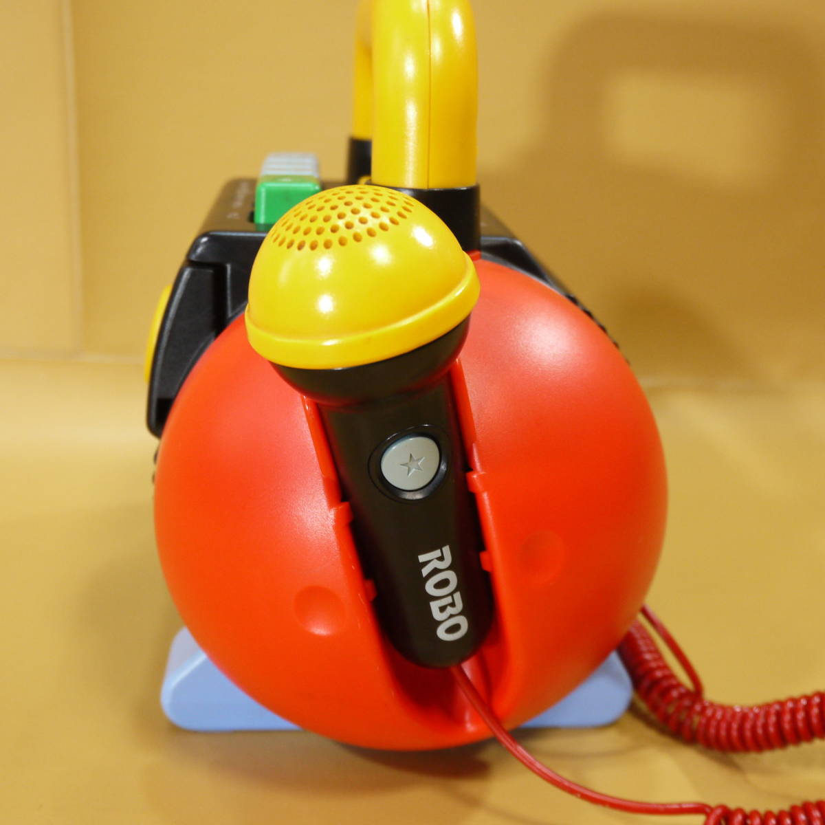 【数々のアワードを受賞】 SANYO - Yahoo!オークション ROBO-K10 パーティー おうたランド その他