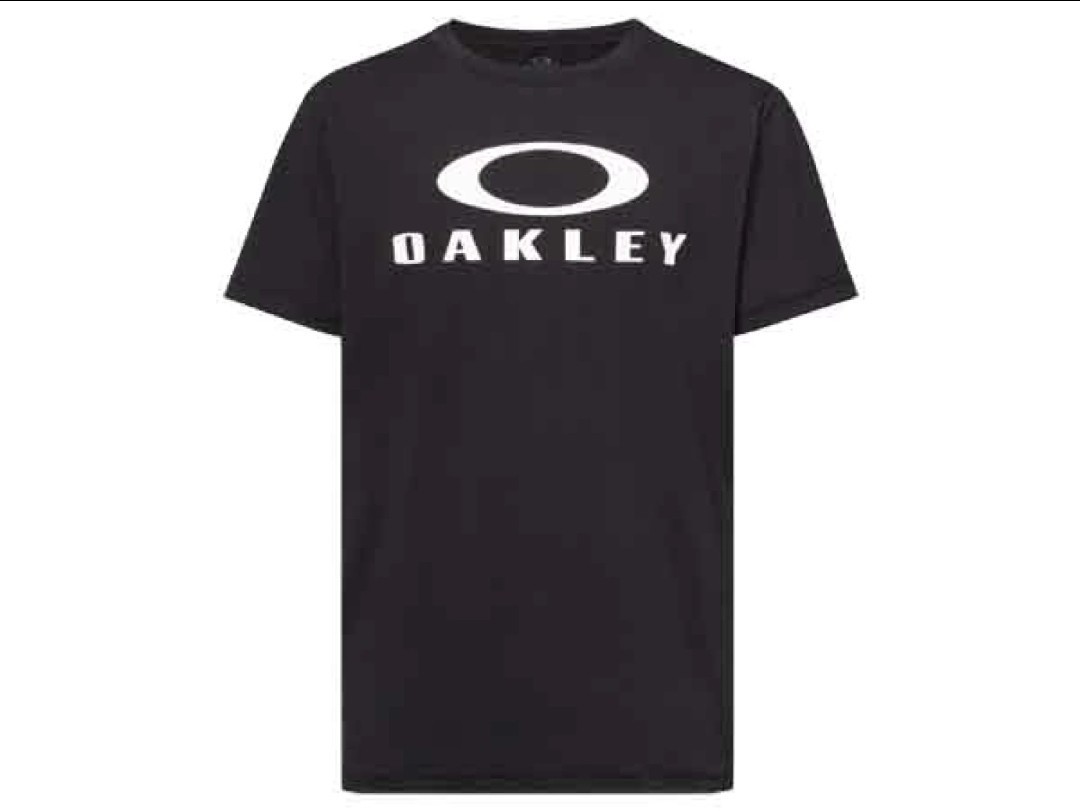 【新品未使用！定価3300円が40％OFF!】1 オークリー OAKLEY 半袖 Tシャツ FOA403607-02E/サイズL_画像2