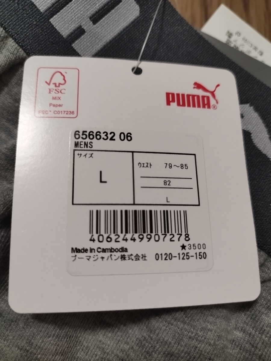 【新品特価!定価3850円が48％OFF!】プーマ PUMA メンズ サッカー/フットサル パンツ FTBLNXT カジュアル ショーツ 656632/サイズL_画像5