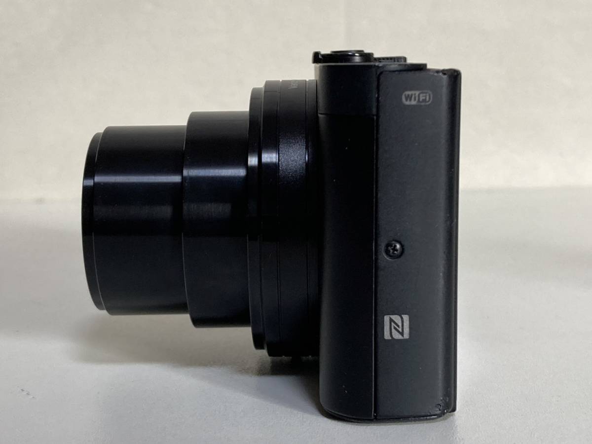 SONY サイバーショット DSC-WX500 デジタルスチルカメラ ソニー Cyber-shot デジタルカメラ_画像6