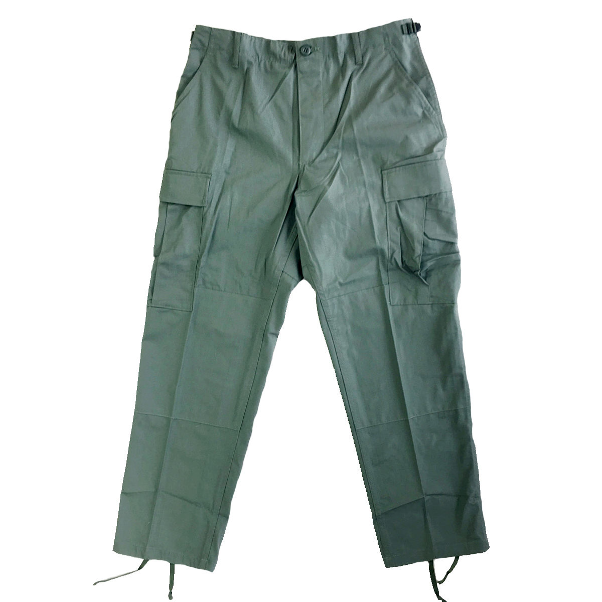 PROPPER プロッパー　カーゴパンツ BDU TROUSER オリーブ　XL-Rサイズ プロパー ミリタリー_画像1