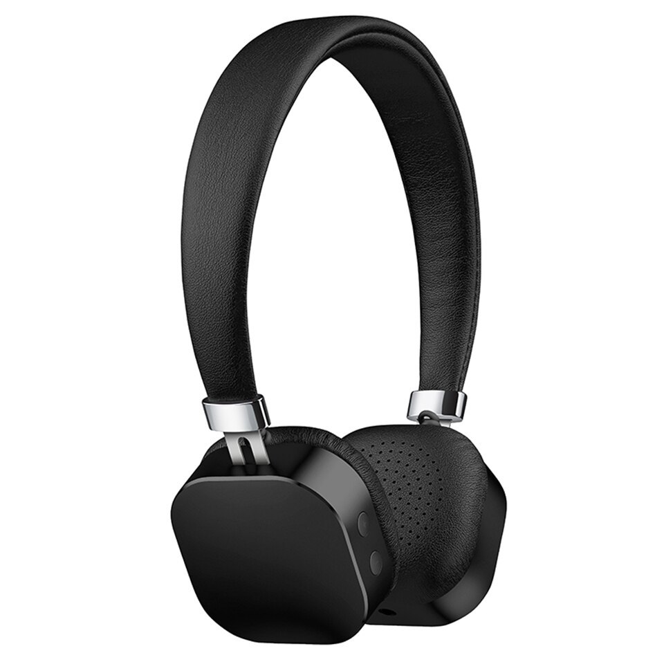 【新品・ブラック】IKANOO Bluetooth 重低音ヘッドホン 多機能 マイク付き ABS素材 ワイヤレスヘッドホン 重低音 ノイズリダクション_画像10