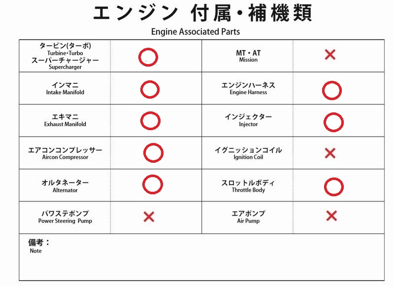 MN065 R56 SV16 ミニ クーパーS 後期 N18B16A エンジン 本体 タービン/補器類 付 ◆59719km ★Compression OK 【動画有り】○_画像8