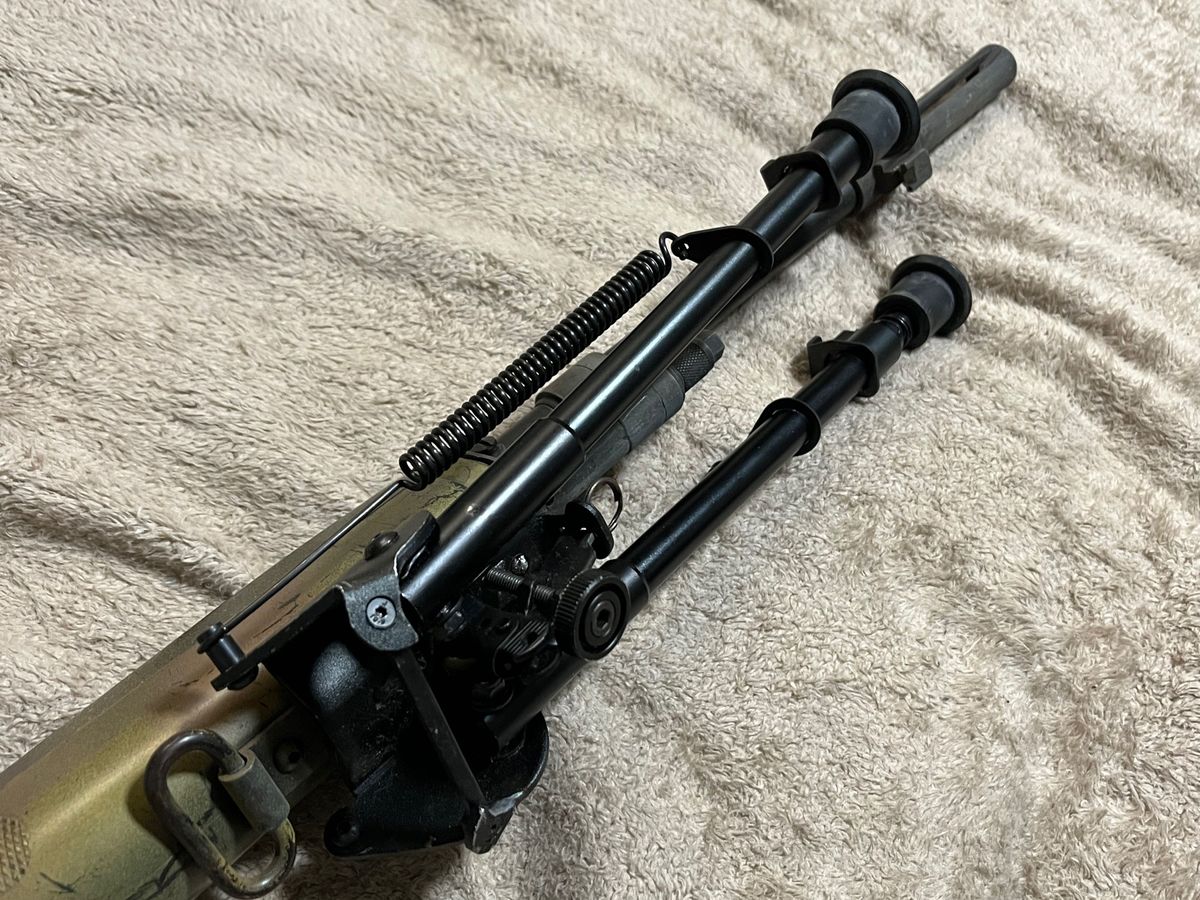 東京マルイ 電動ガン M14 外装カスタム|Yahoo!フリマ(旧PayPay 東京マルイ 電動ガン M14 外装カスタム|Yahoo!フリマ(旧PayPay