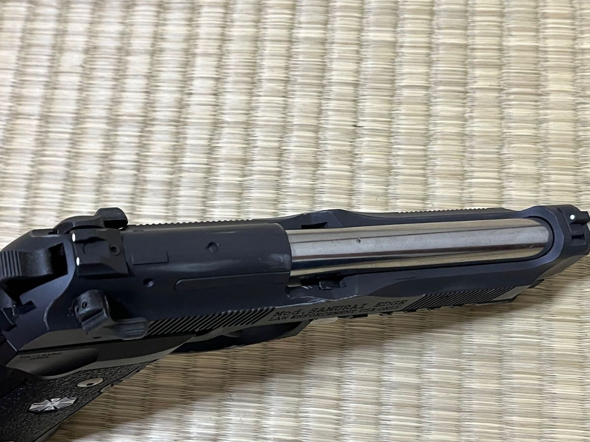 東京マルイ バイオハザード アルバート W モデル 01P 18歳以上 東京マルイ バイオハザード アルバート W モデル 01P 18歳以上