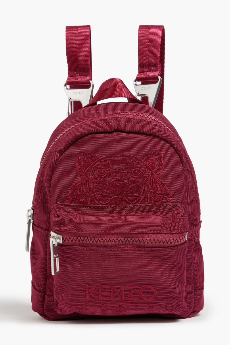 25800 円 500円引きクーポン KENZO ケンゾー リュック バックパック