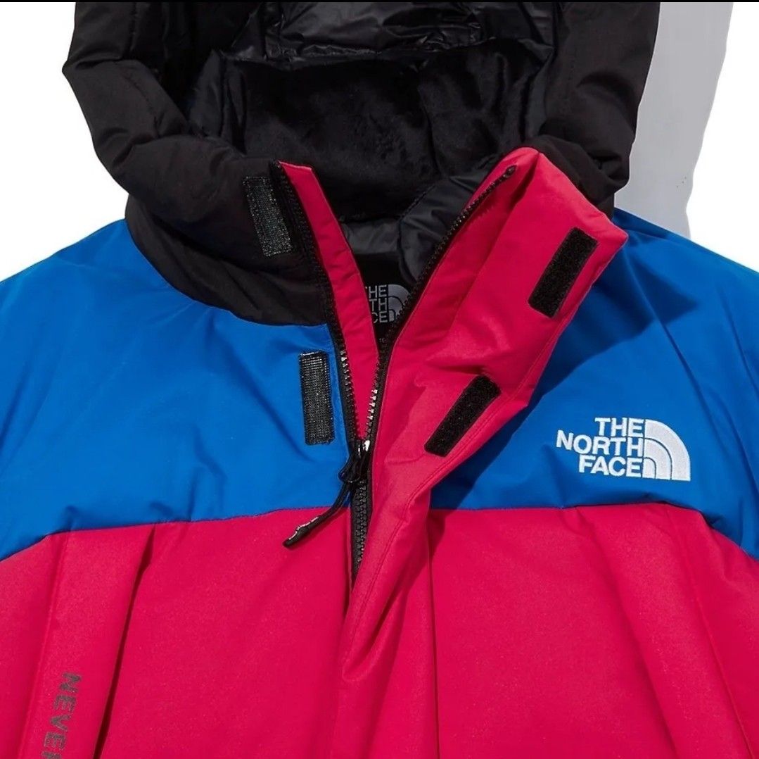 THE NORTH FACE　ノースフェイス　新品　ダウンジャケット　軽量　XL