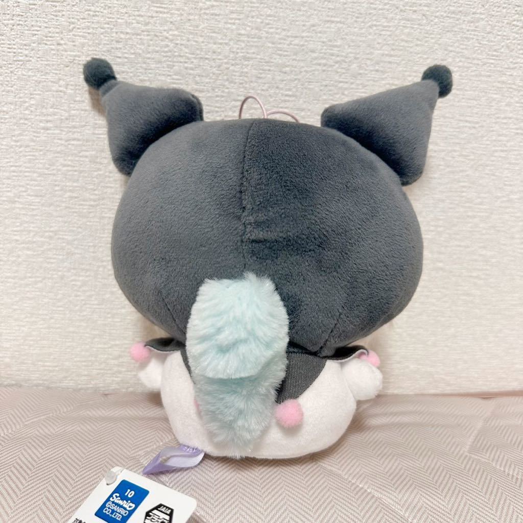 ちいかわ モモンガおくるみBIGぬいぐるみ ちいかわ×サンリオ ちいかわ モモンガおくるみBIGぬいぐるみ ちいかわ×サンリオ